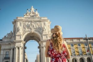 Descubra a encantadora Lisboa guia para visitantes iniciantes