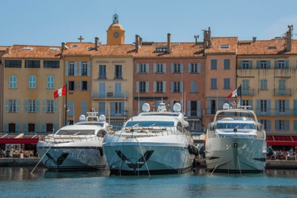 3 lugares para uma viagem sofisticada