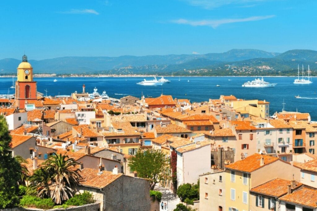 3 lugares para uma viagem sofisticada