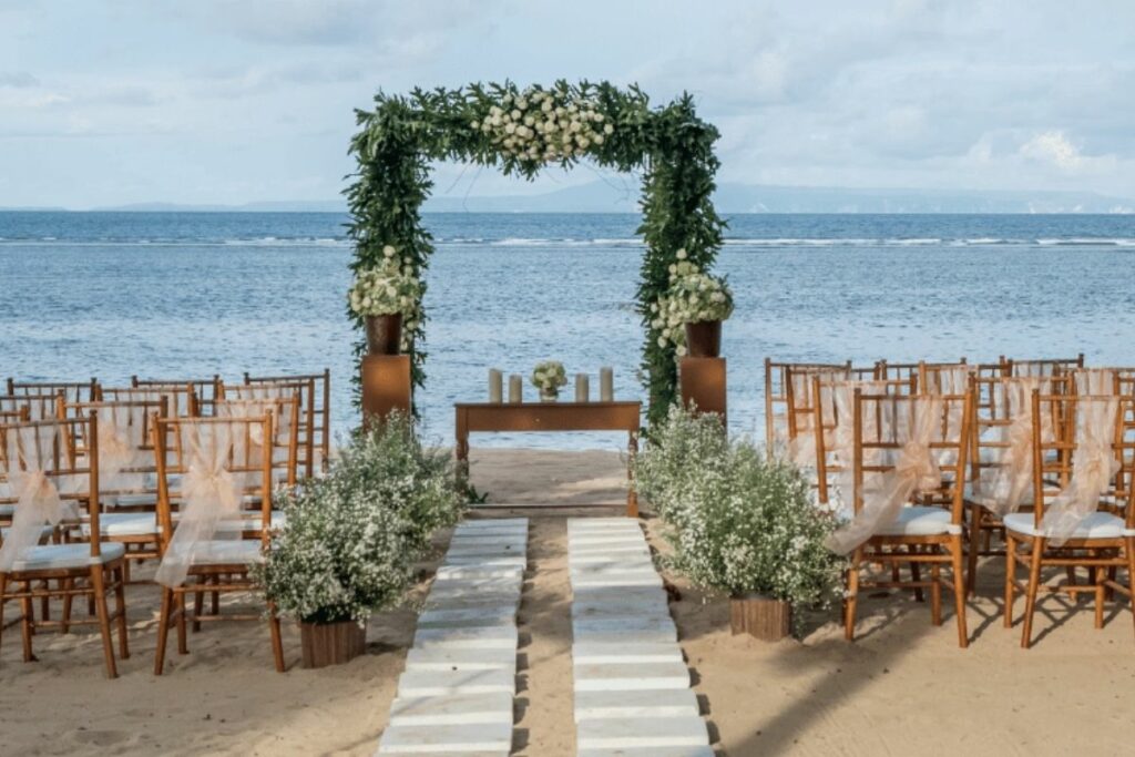 4 Destinos Incríveis para Realizar um Casamento Inesquecível em Viagem