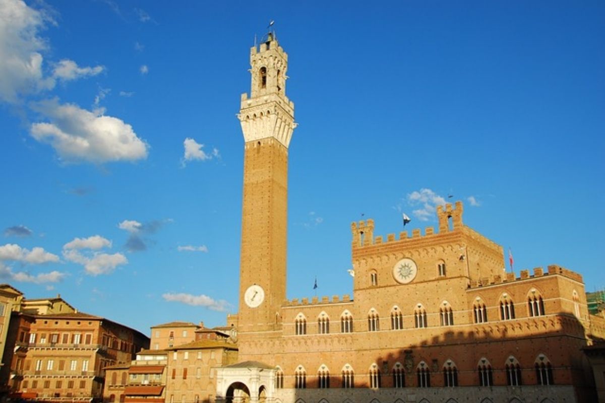 7 atrações turísticas imperdíveis em Siena