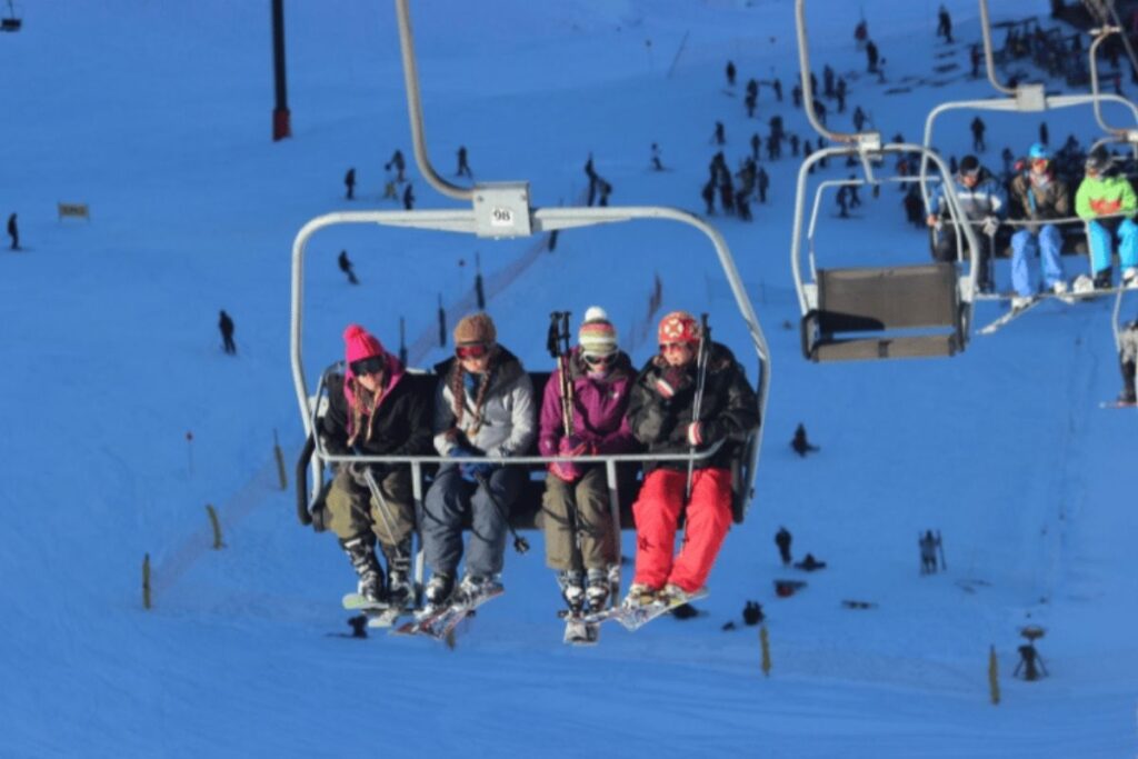 Bariloche com Crianças-Dicas para uma Viagem Inesquecível