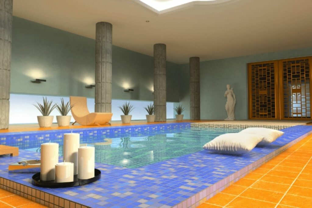 Cruzeiro de Alto Padrão-Uma Experiência Inesquecível para Viajantes Exigentes