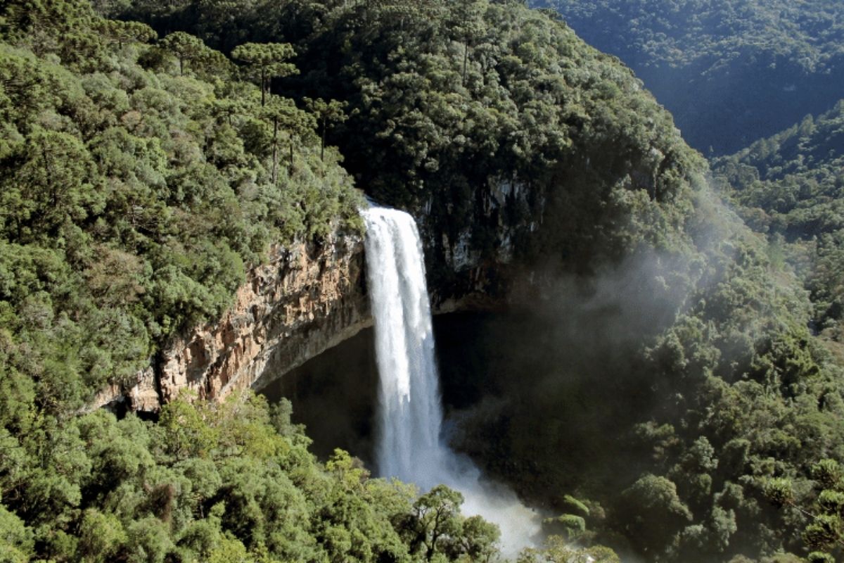 Descubra os melhores passeios em Gramado-da natureza às atividades urbanas!