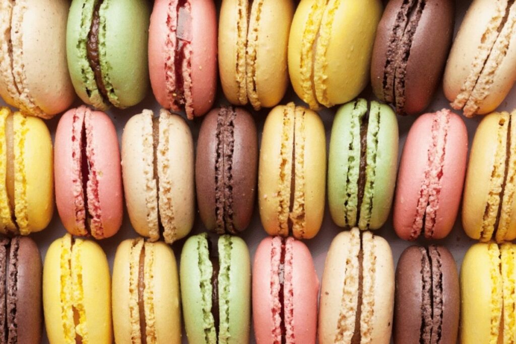 Explore as curiosidades da gastronomia francesa-sabores, história e tradições