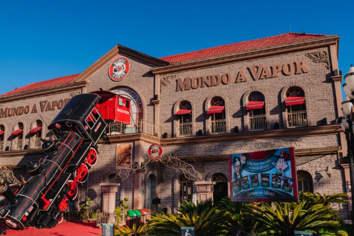 Passeios com crianças em Gramado-Diversão garantida para toda a família