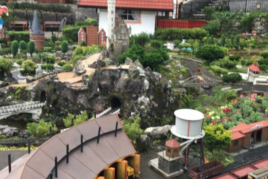 Passeios com crianças em Gramado-Diversão garantida para toda a família