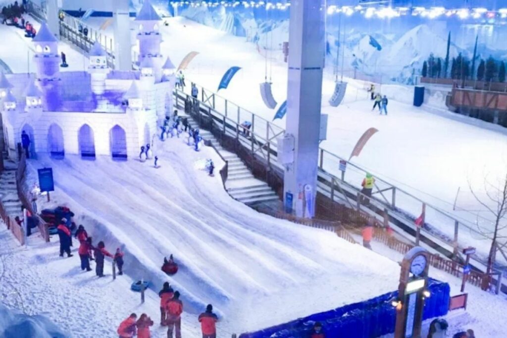 Passeios com crianças em Gramado-Diversão garantida para toda a família