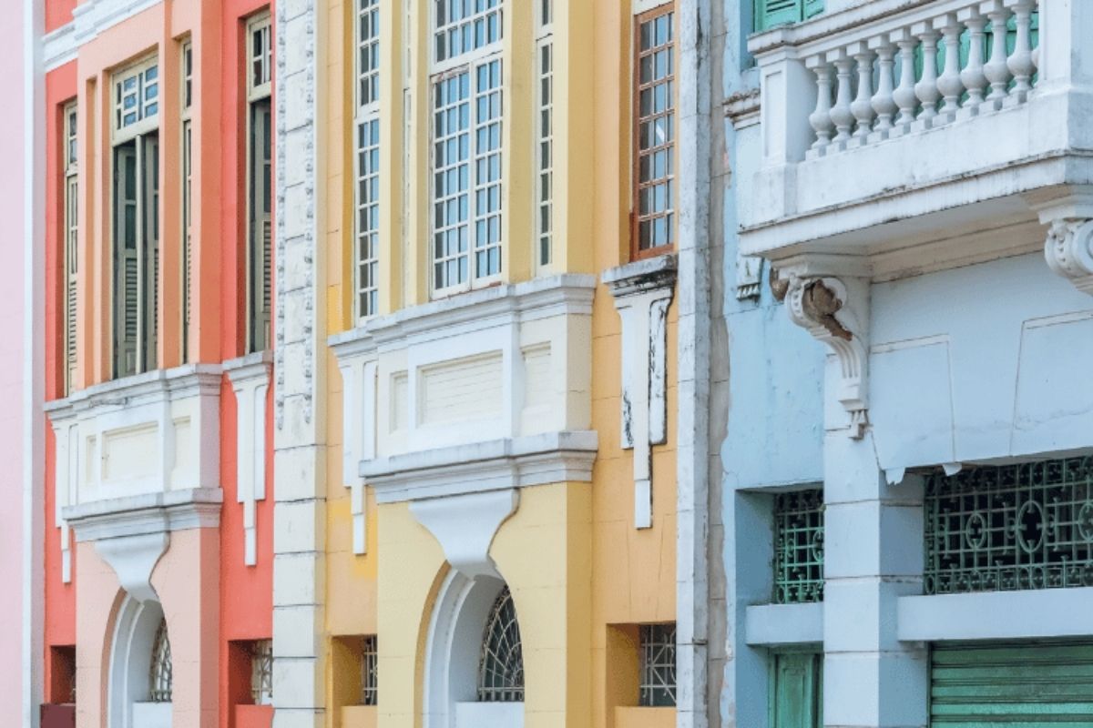 Passeios imperdíveis em João Pessoa