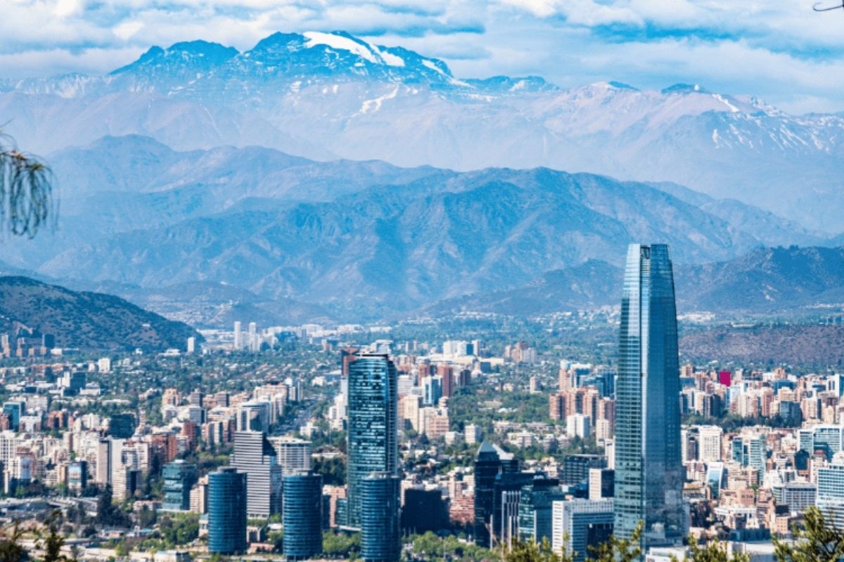 Uma Viagem Requintada de Vinhos no Chile - Descubra as Melhores Vinícolas e Destinos