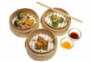 Comidas típicas na China-uma jornada gastronômica fascinante