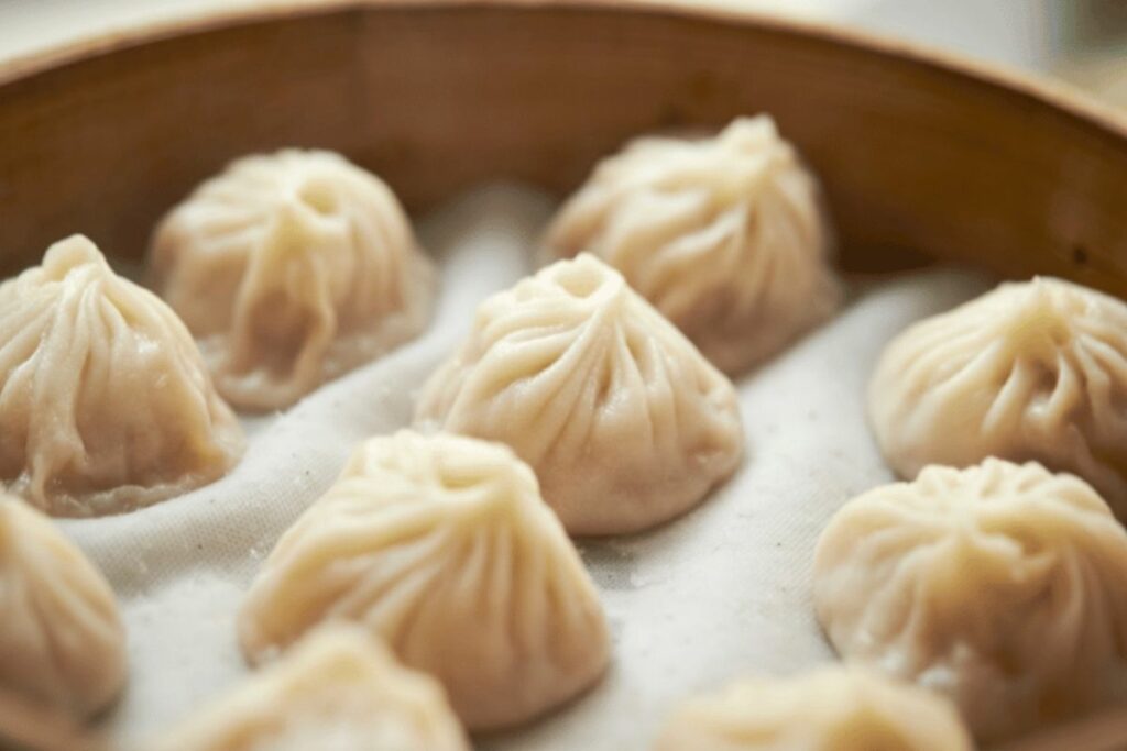 Comidas típicas na China-uma jornada gastronômica fascinante