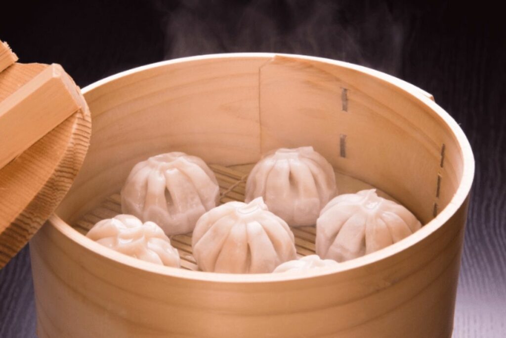 Comidas típicas na China-uma jornada gastronômica fascinante