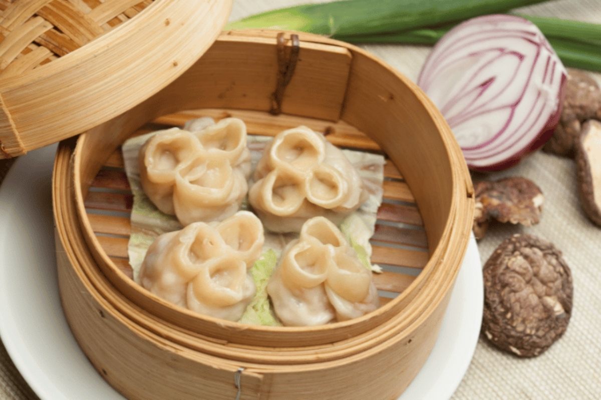 Comidas típicas na China-uma jornada gastronômica fascinante