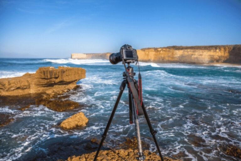 Dicas de Fotografia-Como Capturar os Melhores Momentos em Viagens