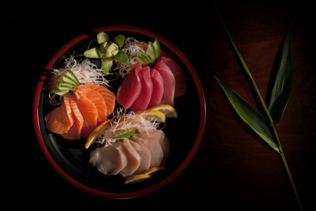 Experiências Gastronômicas Únicas da Culinária Japonesa