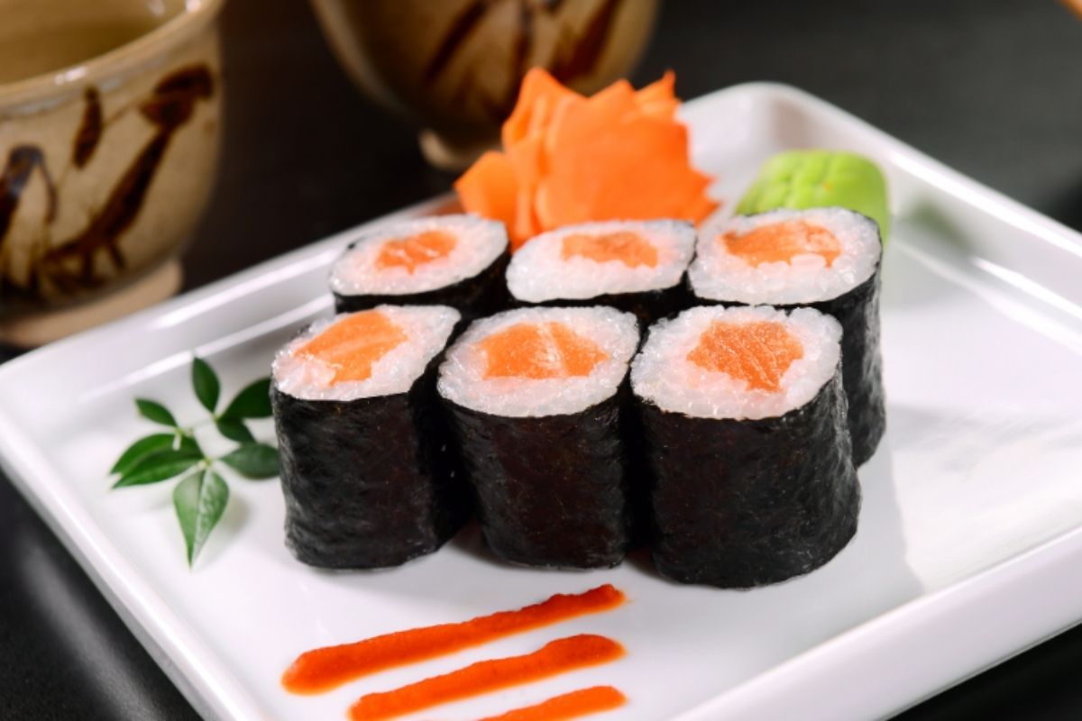 Experiências Gastronômicas Únicas da Culinária Japonesa