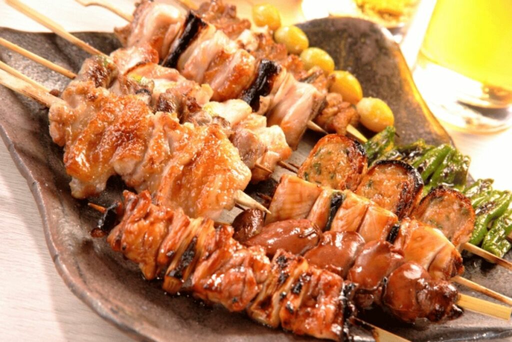 Experiências Gastronômicas Únicas da Culinária Japonesa