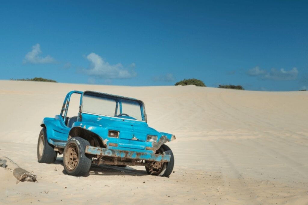 Passeios em Natal-descubra as melhores opções de turismo na cidade