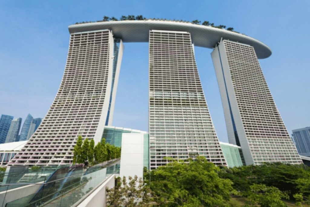 Roteiro Singapura-Descubra os Principais Pontos Turísticos em 2 Dias