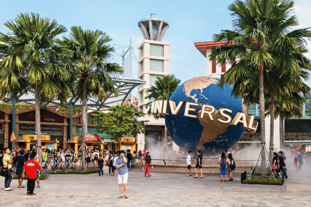 Roteiro Singapura-Descubra os Principais Pontos Turísticos em 2 Dias