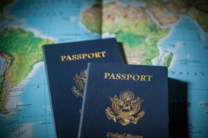 Documentos Necessários para Brasileiros Viajarem para o Exterior