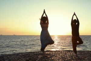 Viagens de Bem-Estar