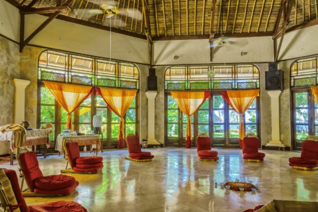 Viagens de Bem-Estar-Destinos para Relaxar e Recarregar Energias