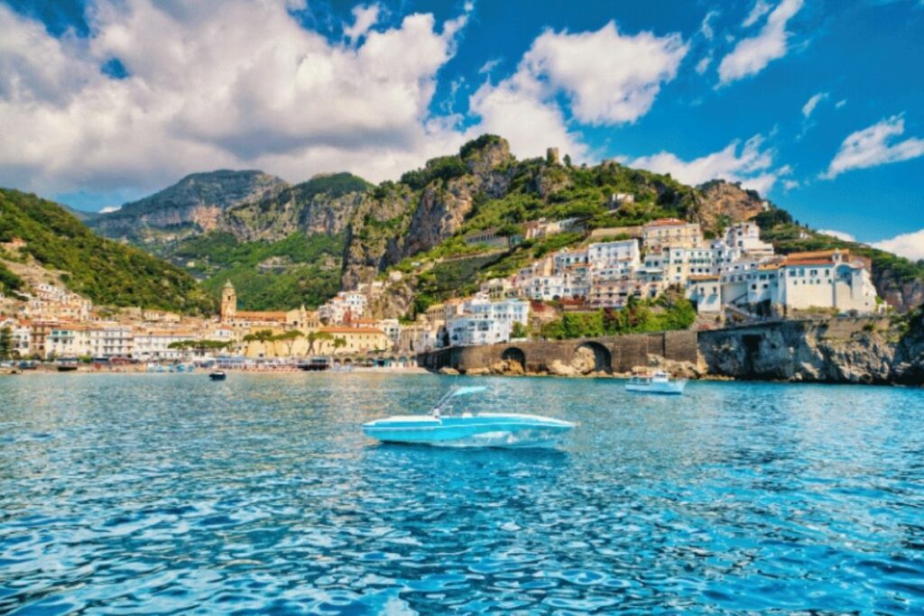 Viagens de Bem-Estar-Destinos para Relaxar e Recarregar Energias