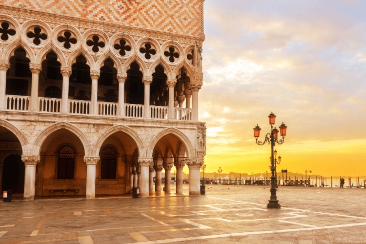 As melhores experiências gastronômicas refinadas na Itália