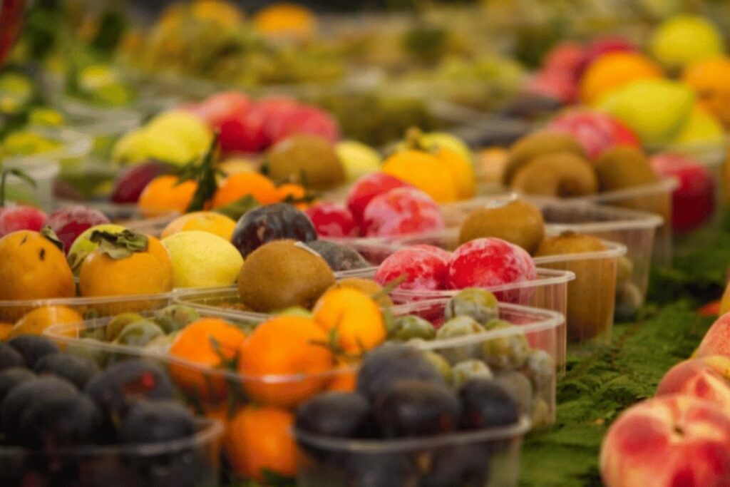 As melhores experiências gastronômicas refinadas na Itália