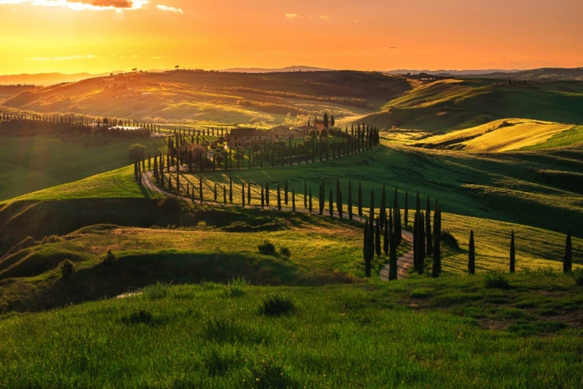 As melhores experiências gastronômicas refinadas na Itália