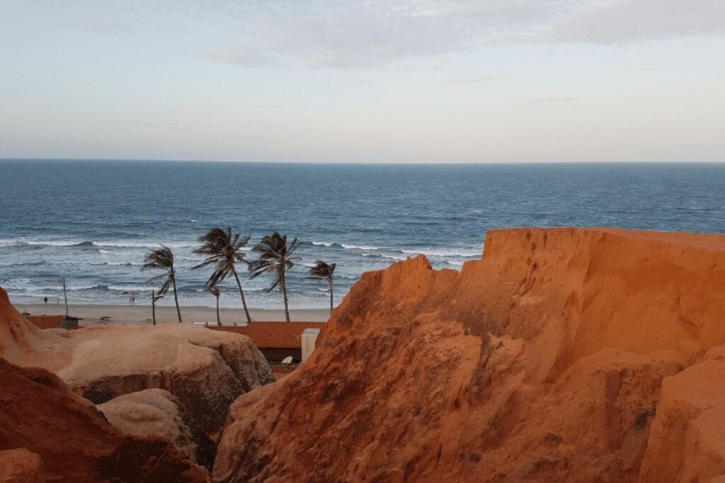 As praias mais cobiçadas do Ceará