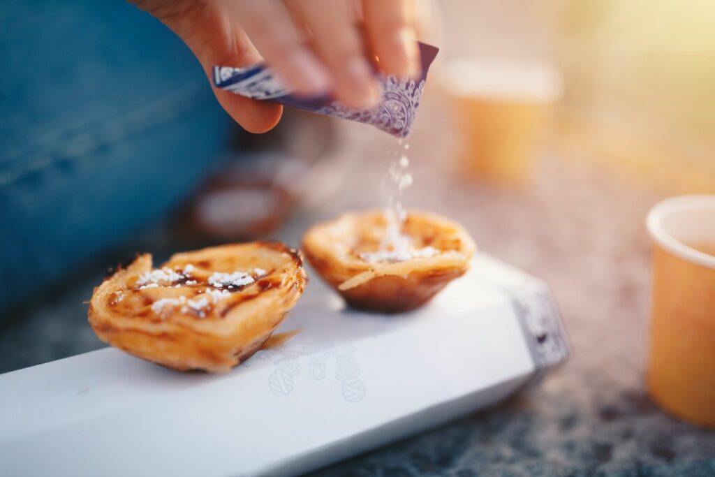Descubra 06 delícias da culinária portuguesa guia de pratos e bebidas típicas