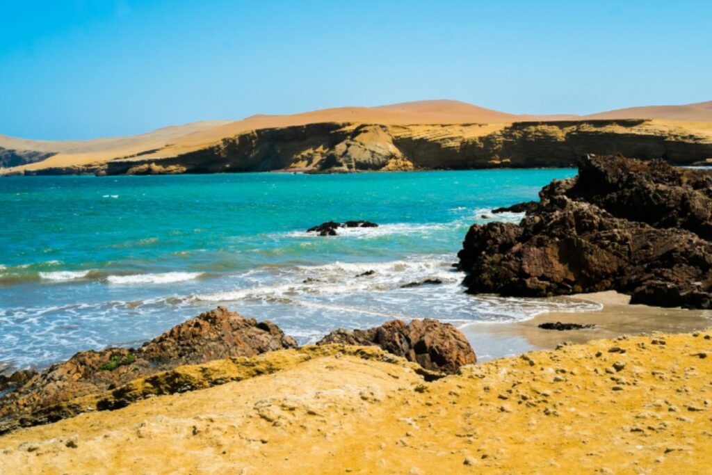 Descubra a Exclusividade e Beleza do Peru