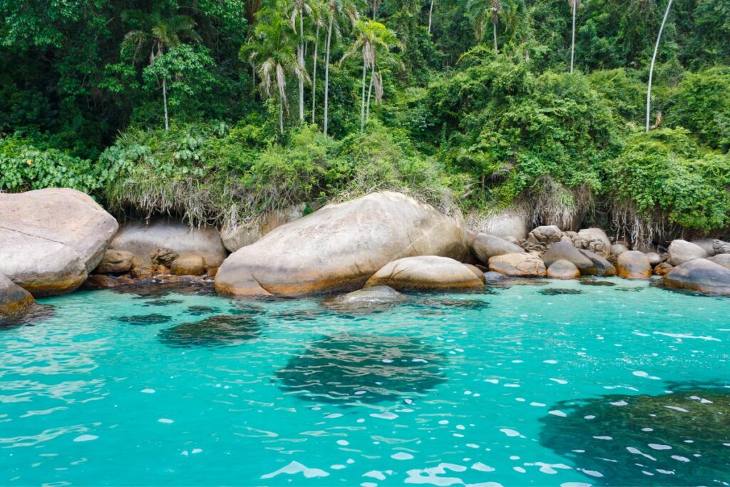 Descubra o Charme Histórico e Cultural de Paraty