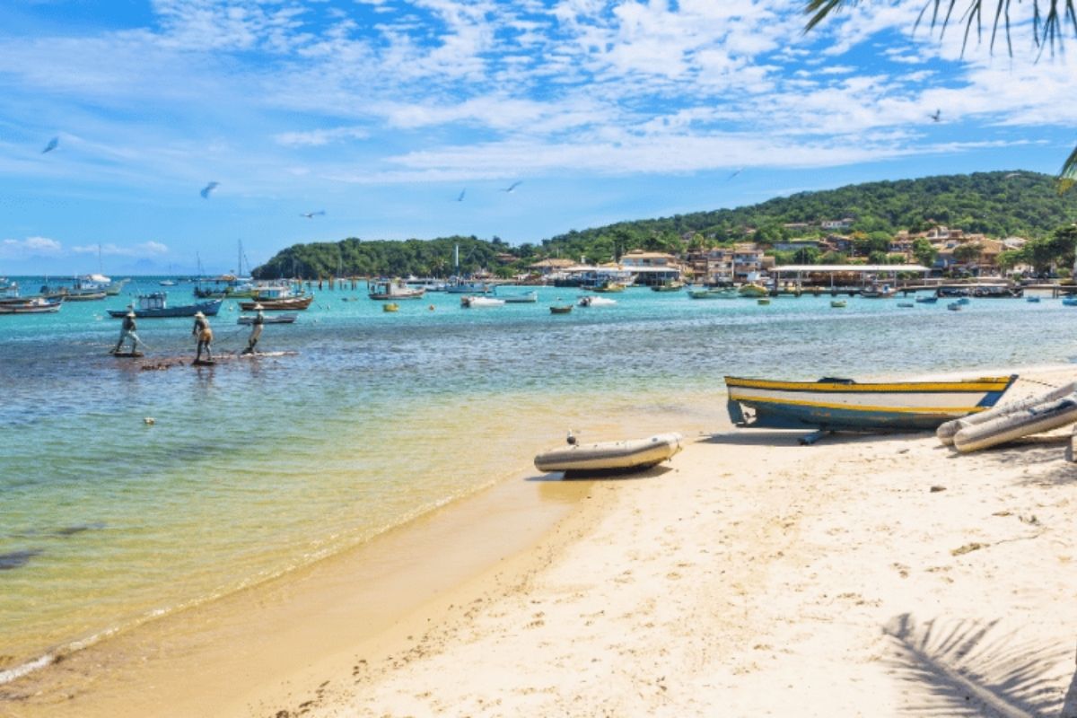 Destinos Românticos no Brasil-Lugares Perfeitos para Casais Apaixonados