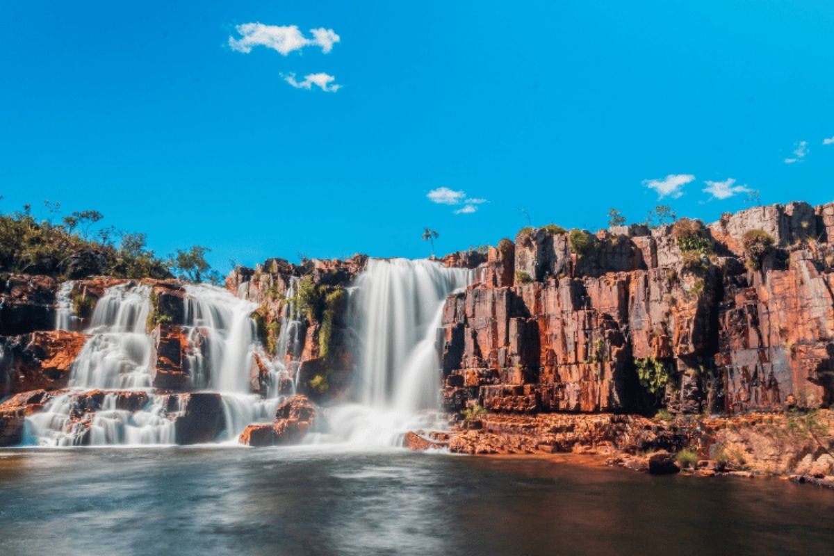 Destinos Românticos no Brasil-Lugares Perfeitos para Casais Apaixonados