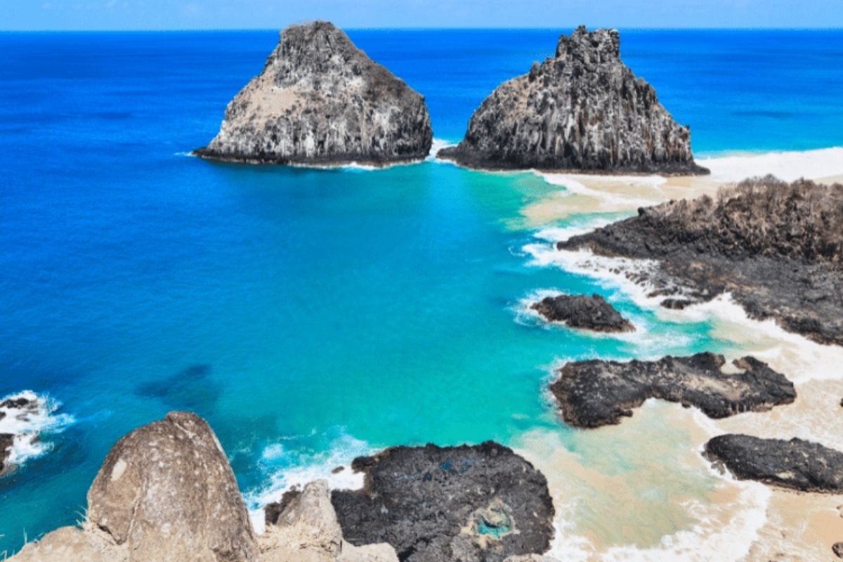 Destinos Românticos no Brasil-Lugares Perfeitos para Casais Apaixonados