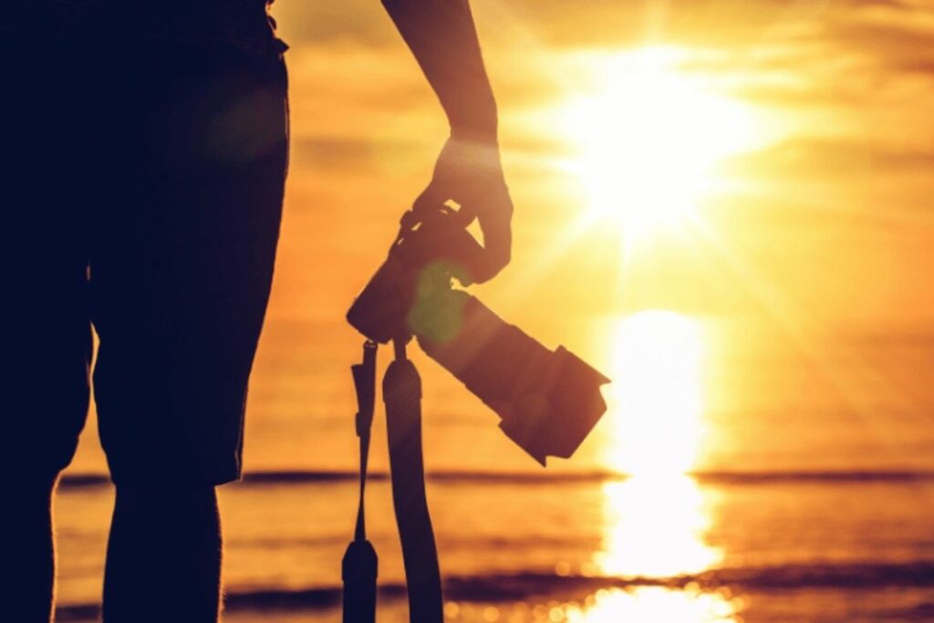 Dicas de Fotografia-Como Capturar os Melhores Momentos em Viagens