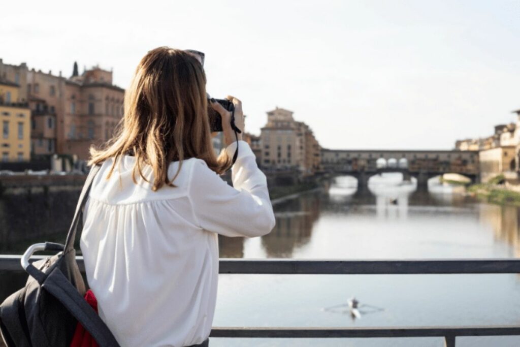Dicas de Fotografia-Como Capturar os Melhores Momentos em Viagens