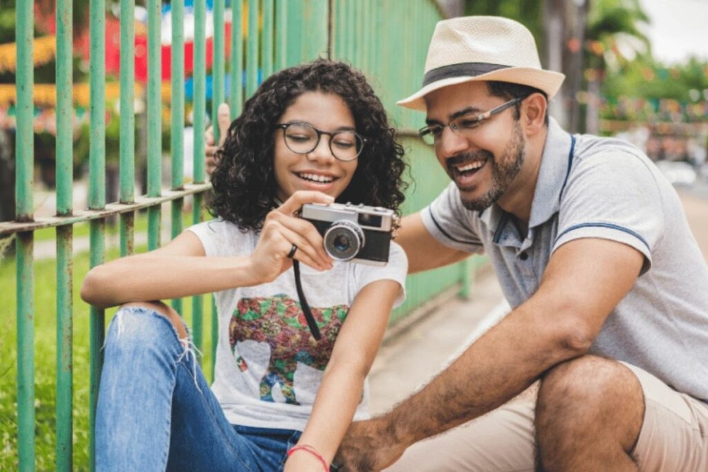 Dicas de Fotografia-Como Capturar os Melhores Momentos em Viagens