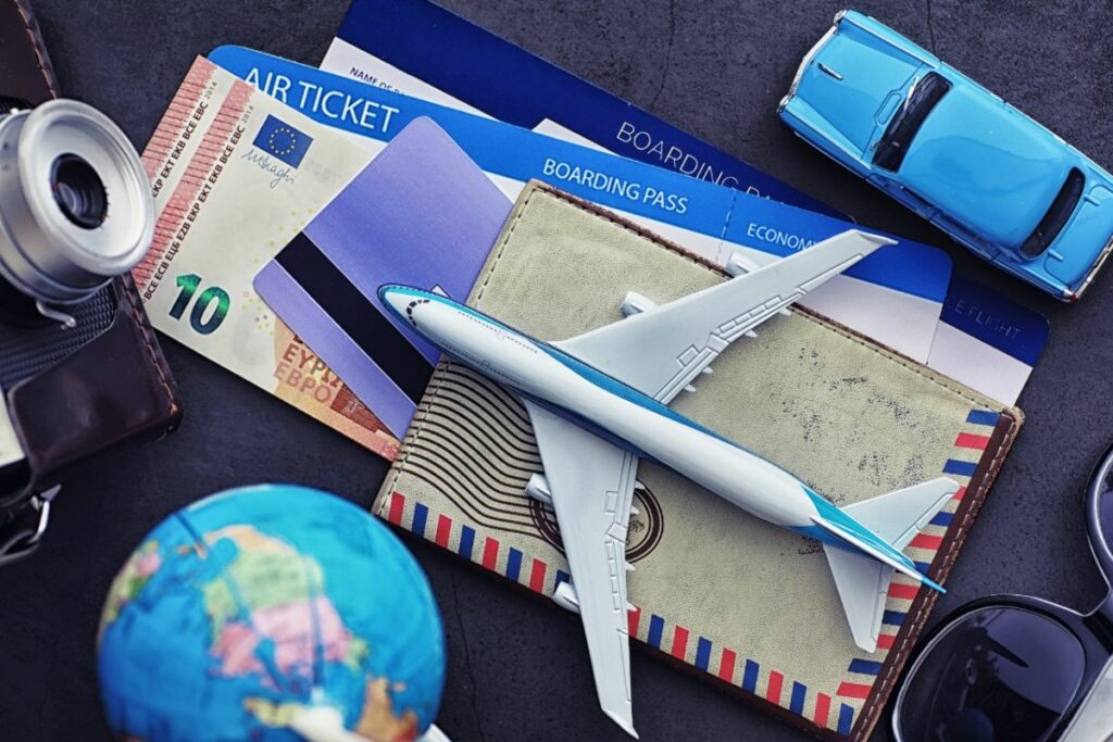 Documentos Necessários para Brasileiros Viajarem para o Exterior