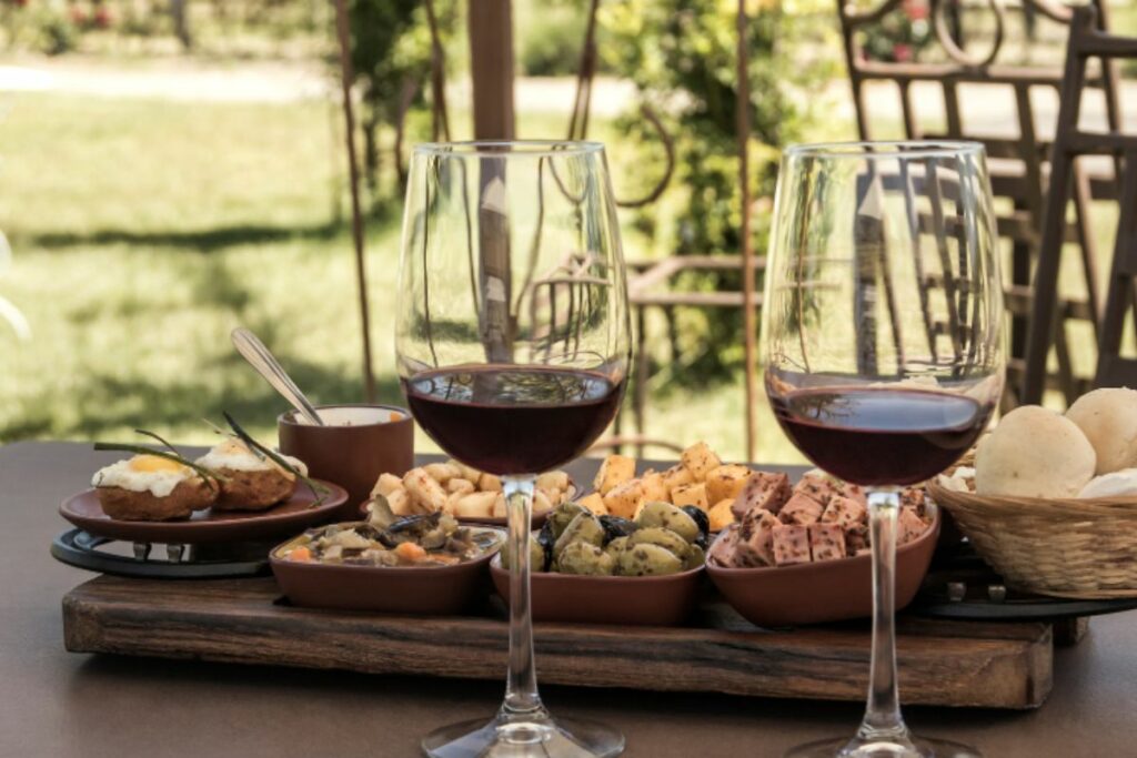 Enoturismo saiba quais são os melhores destinos para amantes de vinho