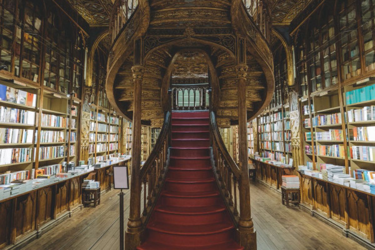 Guia completo dos principais pontos turísticos da cidade do Porto