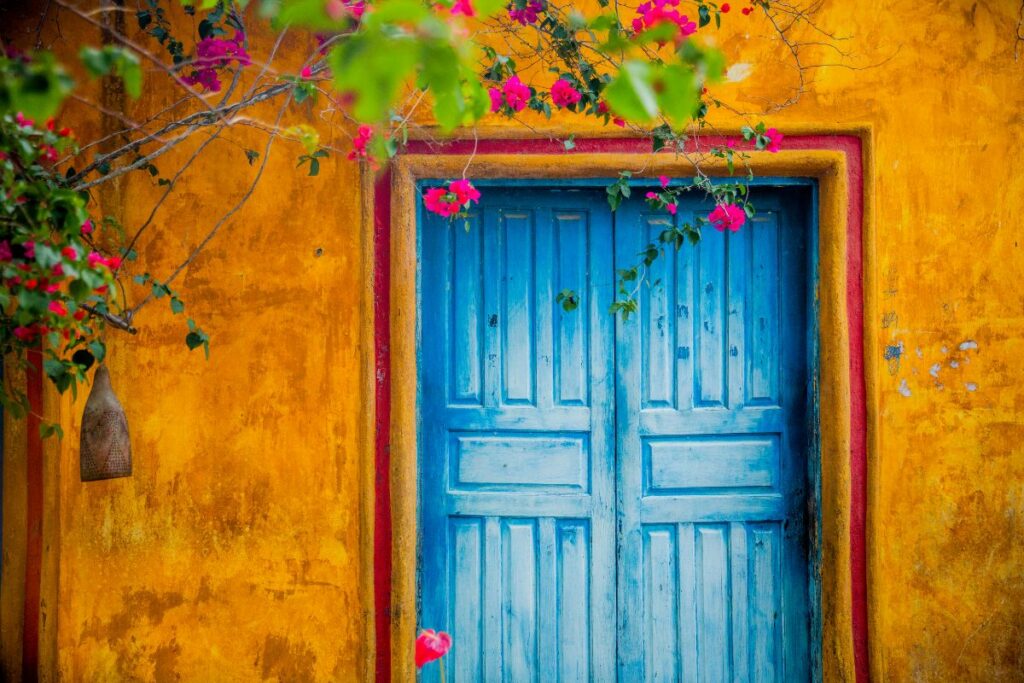 Descubra os melhores lugares românticos no Brasil para o Dia dos Namorados. 