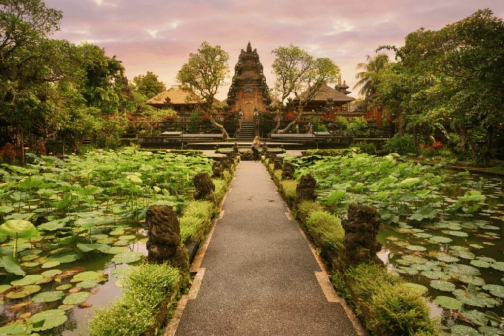 Viagens de Bem-Estar-Destinos para Relaxar e Recarregar Energias