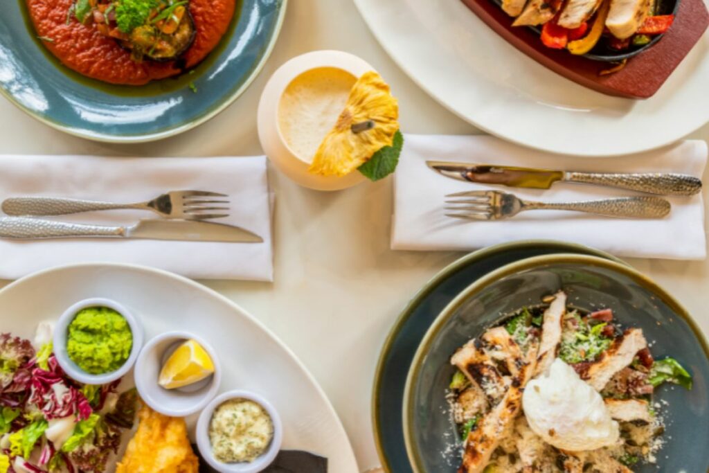 Viagens Gastronômicas Descubra 3 Destinos Imperdíveis para Amantes da Boa Comida