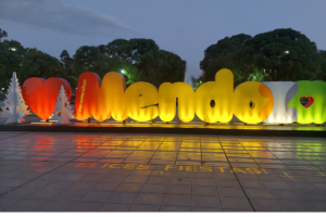 Mendoza Além do Vinho: O que Fazer na Região