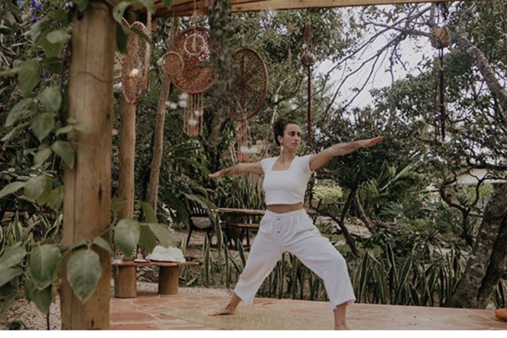 Novo paraíso de luxo no Brasil: Chapada dos Veadeiros